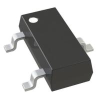 Микросхема Infineon MMBT3904,215 (IRF)